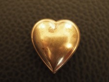 COEUR COULANT DE SAUTOIR