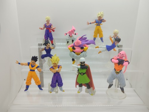 Lot figurine dragon ball - lot,