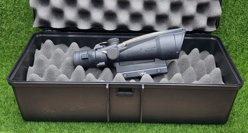 Trijicon ta11h 308 - trijicon, acog