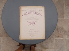 REVUE.L' ILLUSTRATION.GUERRE