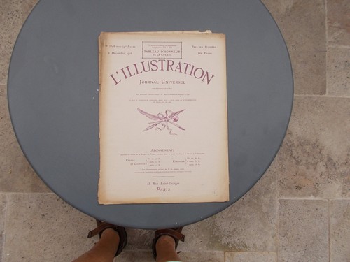 Revue illustration guerre - revue.l', illustration.guerre