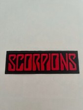 PATCH ECUSSON  THERMOCOLLANT
