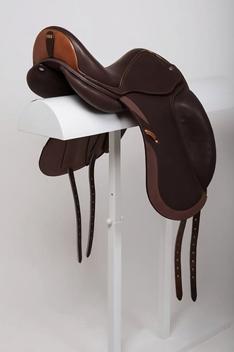 Premium leather dressage - premium,