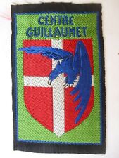 WW2 - Tissu neuf  Centre