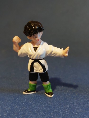 Videl bidel figurine - videl,