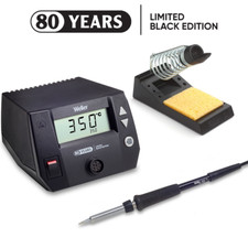 Station De Soudage Weller