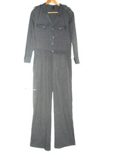 ZARA TRF: COMBINAISON PANTALON