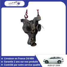 ?? PONT ARRIERE AUDI Q7 4.2 TDI quattro ➤0AB525017F ♻️
