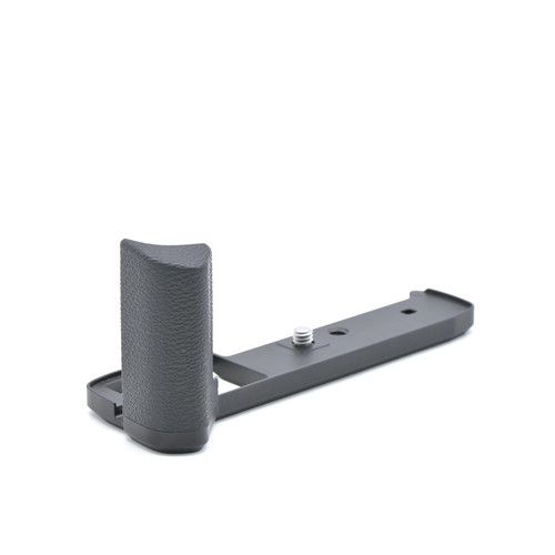 Fujifilm metal hand grip - hand,
