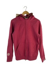 Sweat capuche bape - bape, rose
