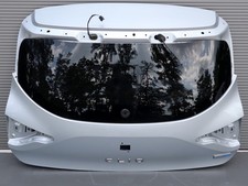 Porte du Coffre Volet avec Lunette Vitre Arrière Renault Clio V 19-23 TED69