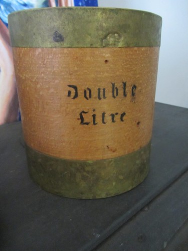 Mesure grains ancienne en - a,