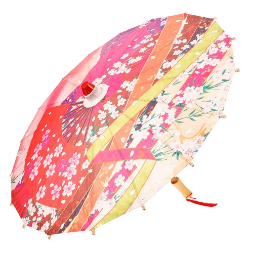 Japonais decoration parasol - decoration,