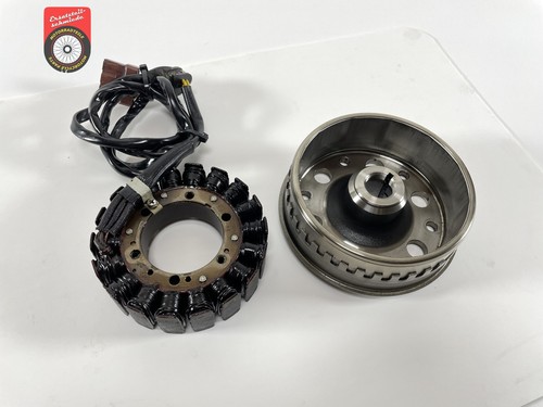 Stator alternateur aprilia - d'alternateur,
