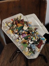 Lot de fèves anciennes rois