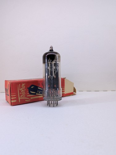 Ez40 triotron - ez40 ,