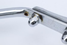 Dosseret arrière LEONART