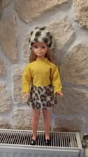 Cathie Bella ,tenue Ibis