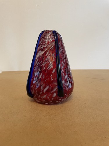 Tulipe lampe verre - lampe, en