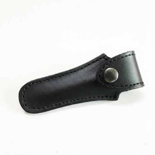 étui cuir pour embouchure - Étui,