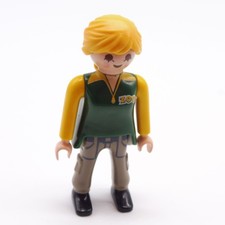 45921 Playmobil Femme Vert