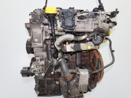 Moteur diesel renault megane - moteur,