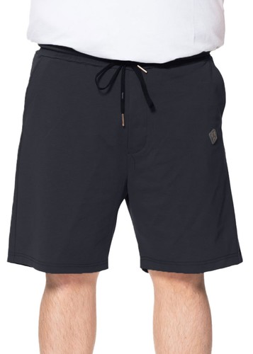 Bermuda shorts for men - , plus