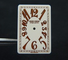 Roger Dubuis cadran 20x29