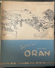 Po! po! po! ou un certain Oran