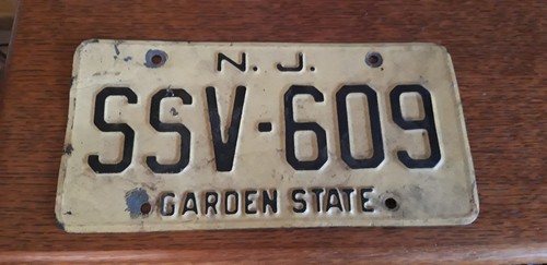 Plaque immatriculation - plaque,