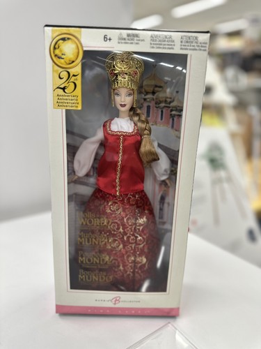 Barbie collector poupées - poupées, du