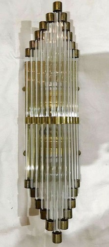 Ancien old art deco skyscraper - art,