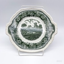 Adams Anglais Scenic un Plat