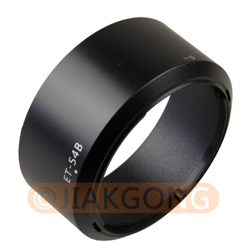 54b lens hood for - hood, canon
