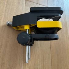 Agrandisseur Meopta AXOMAT Student ❤️ Soufflet Métal Support Base Chambre Noire