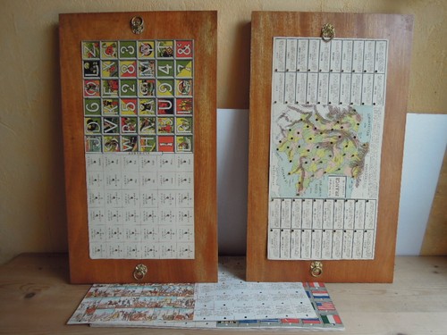 Ancien jeu moniteur - ancien, le