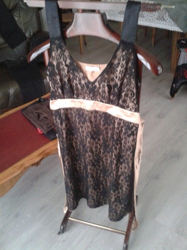 Robe habillée pour les fetes