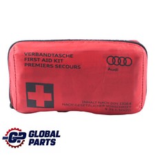Audi trousse médicale - trousse,