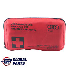 Audi Trousse médicale