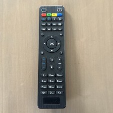 Télécommande pour mag250 254 - pour,