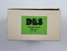 DES Kit Résine - STURMTIGER