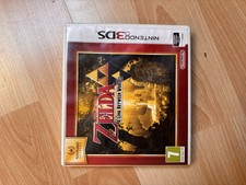 The Legend of Zelda A link Between Worlds Nintendo 3DS 2DS - Version Francaise