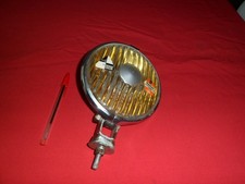 ANCIEN PHARE ANTIBROUILLARD "