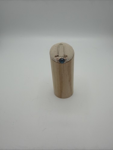 Bague argentée strass - bague,