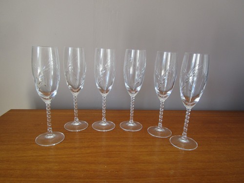 Flutes champagne cl - flutes, à