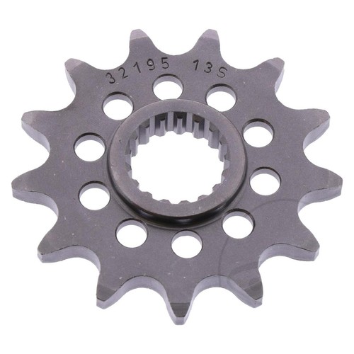Pignon dents pour sherco se - 13,