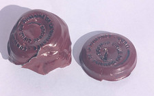 DRC Romanée-Conti 2 foils