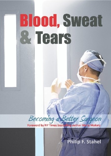 Philip stahel md - dr,