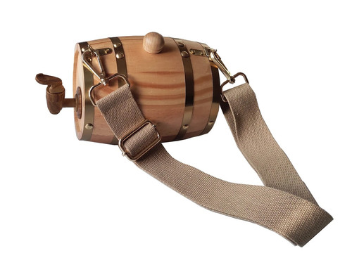 Bernard rescue barrel - bernard,