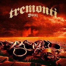 Dust digipack tremonti - [digipack],